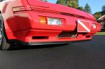 Chrysler Conquest TSi 1987 года